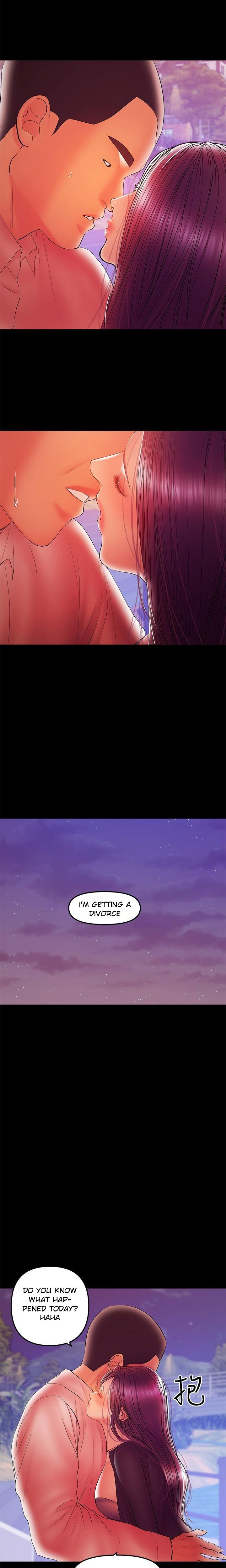 A Baby’s Nest - Chapter 35 [photo 1] - MangaPorn