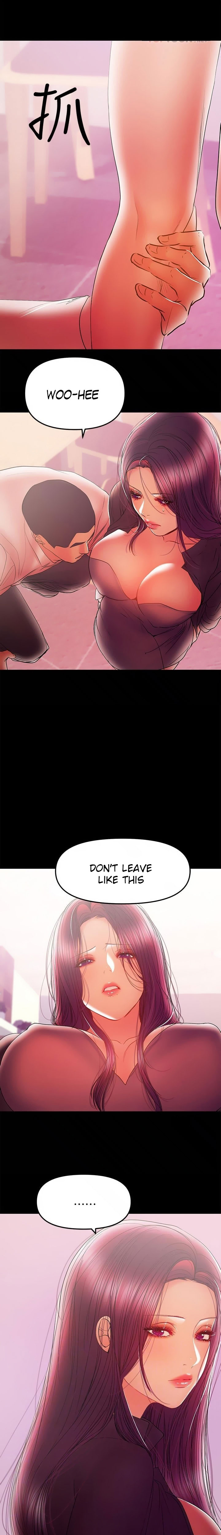 A Baby’s Nest - Chapter 35 [photo 12] - MangaPorn