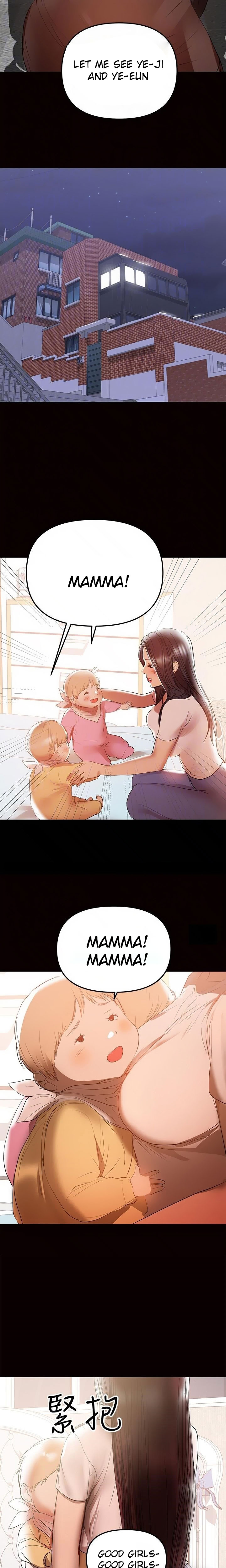 A Baby’s Nest - Chapter 35 [photo 14] - MangaPorn