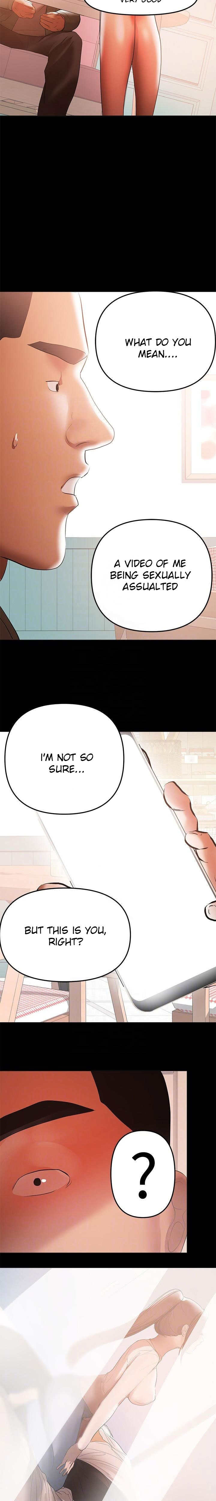 A Baby’s Nest - Chapter 36 [photo 12] - MangaPorn