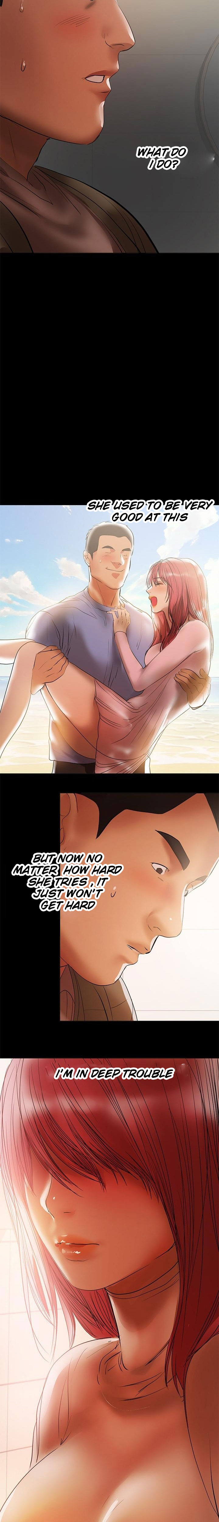 A Baby’s Nest - Chapter 36 [photo 17] - MangaPorn