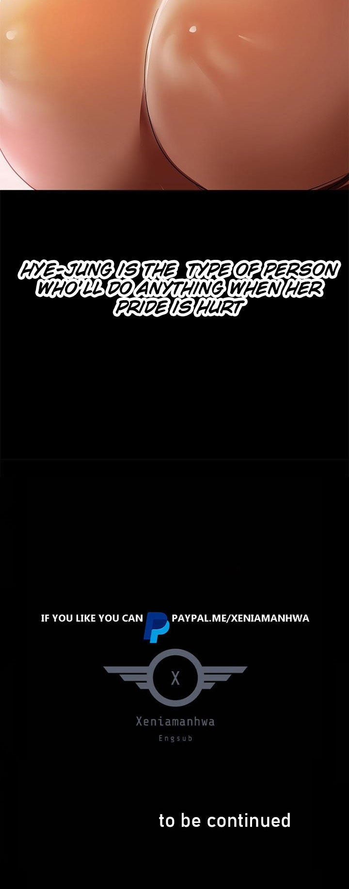 A Baby’s Nest - Chapter 36 [photo 18] - MangaPorn