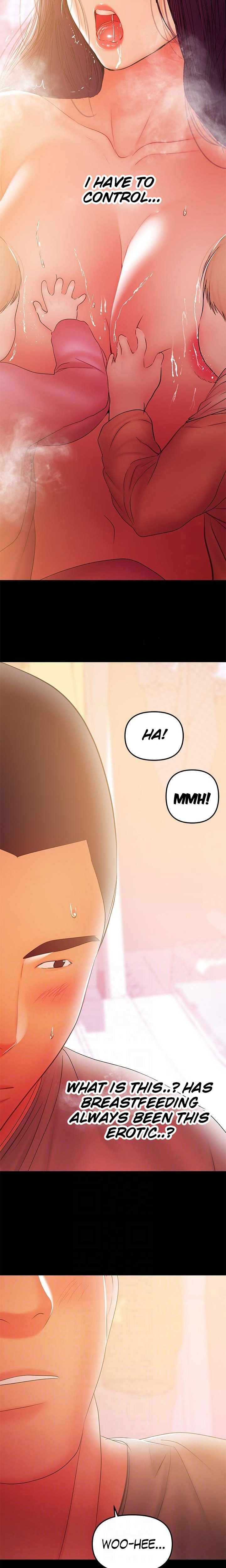 A Baby’s Nest - Chapter 36 [photo 4] - MangaPorn