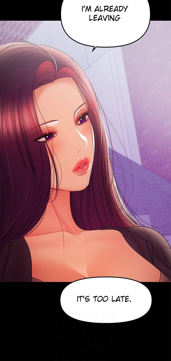 A Baby’s Nest - Chapter 37 [photo 6] - MangaPorn