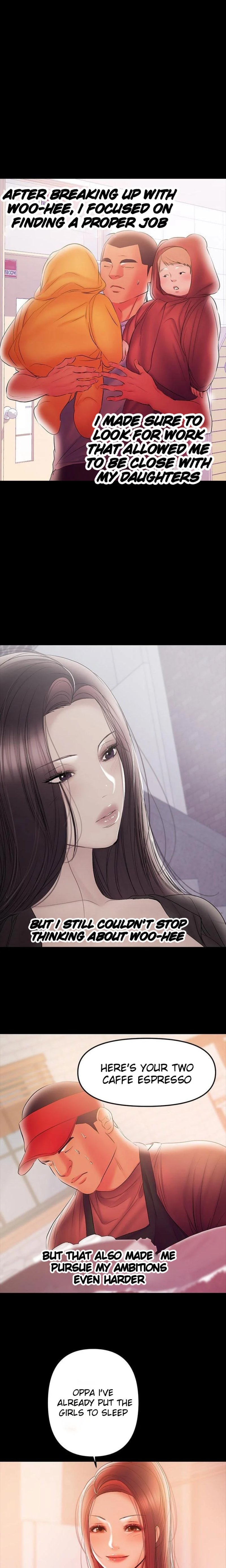 A Baby’s Nest - Chapter 38 [photo 1] - MangaPorn