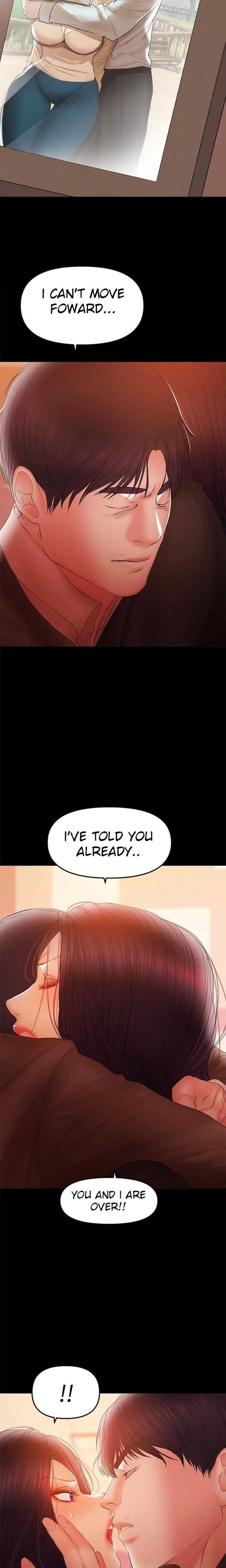 A Baby’s Nest - Chapter 38 [photo 14] - MangaPorn