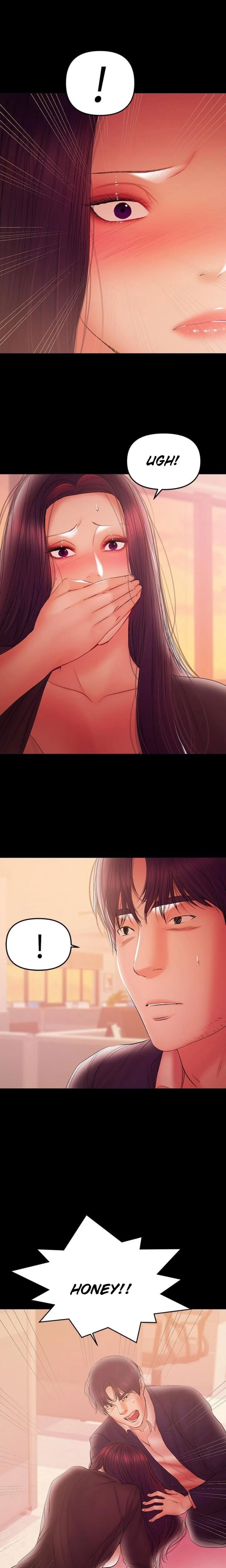 A Baby’s Nest - Chapter 38 [photo 16] - MangaPorn