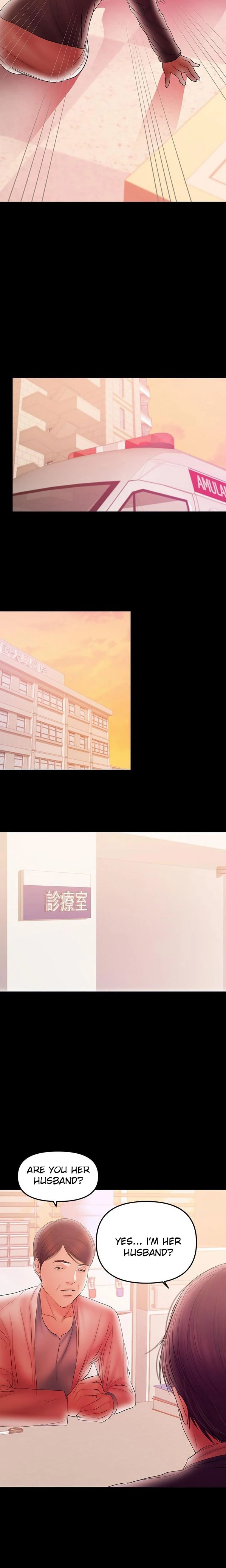 A Baby’s Nest - Chapter 38 [photo 17] - MangaPorn