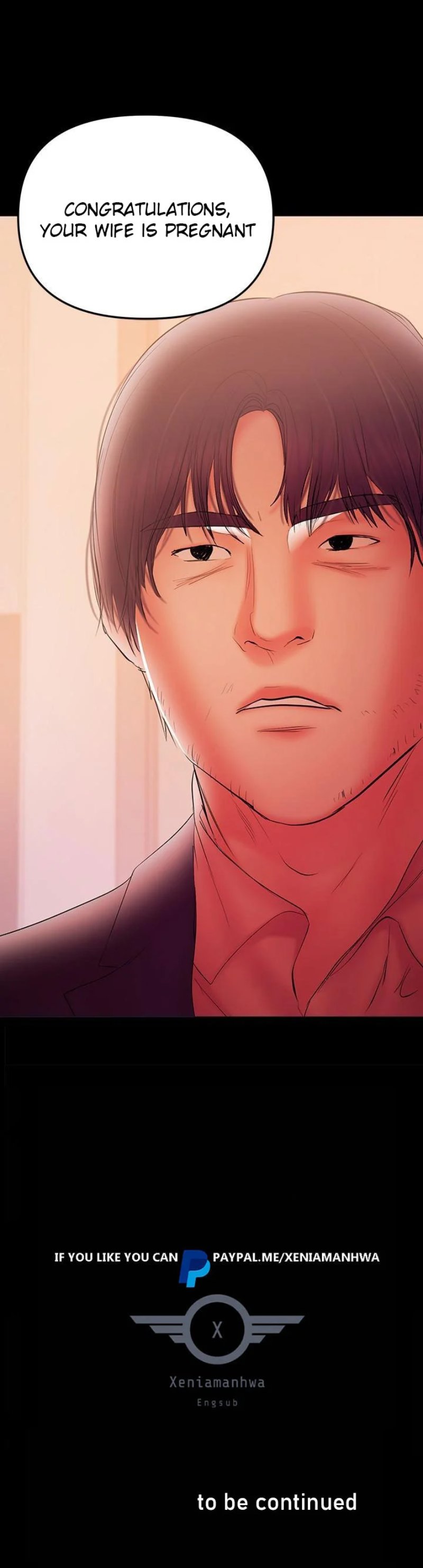 A Baby’s Nest - Chapter 38 [photo 18] - MangaPorn