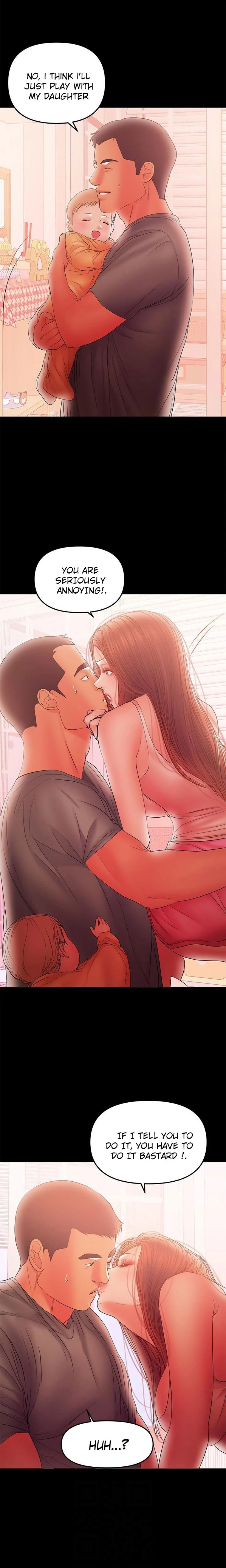 A Baby’s Nest - Chapter 39 [photo 12] - MangaPorn