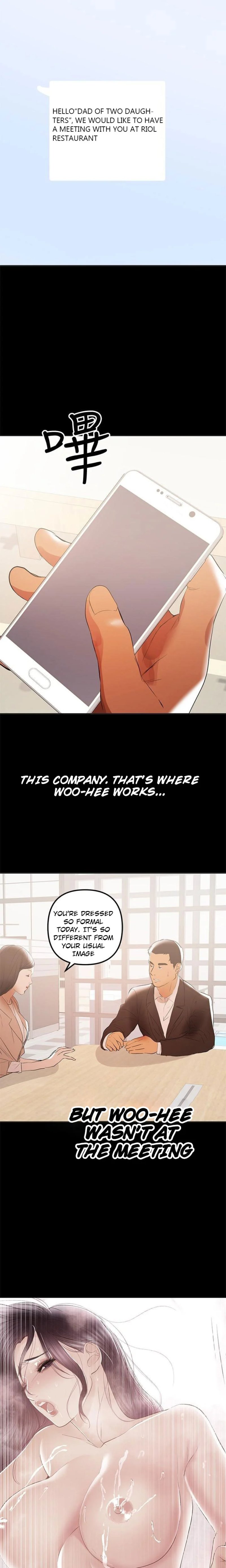 A Baby’s Nest - Chapter 39 [photo 19] - MangaPorn