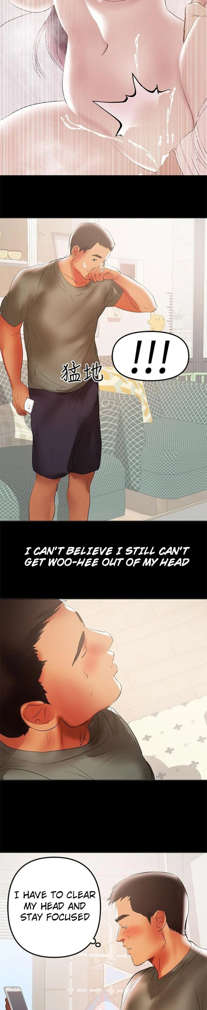 A Baby’s Nest - Chapter 39 [photo 20] - MangaPorn