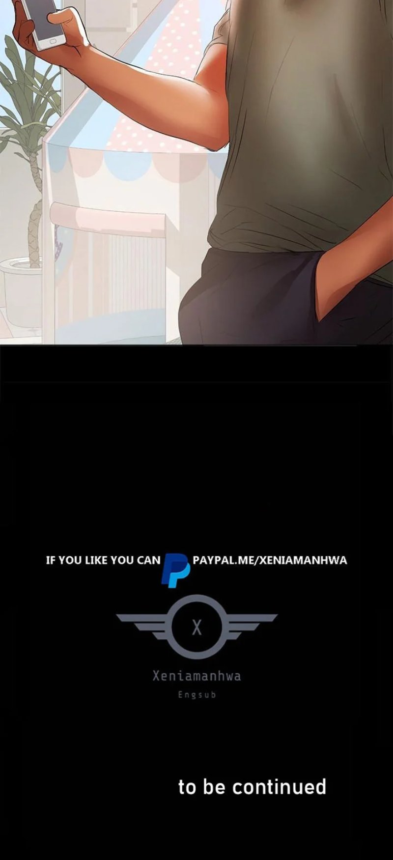 A Baby’s Nest - Chapter 39 [photo 21] - MangaPorn