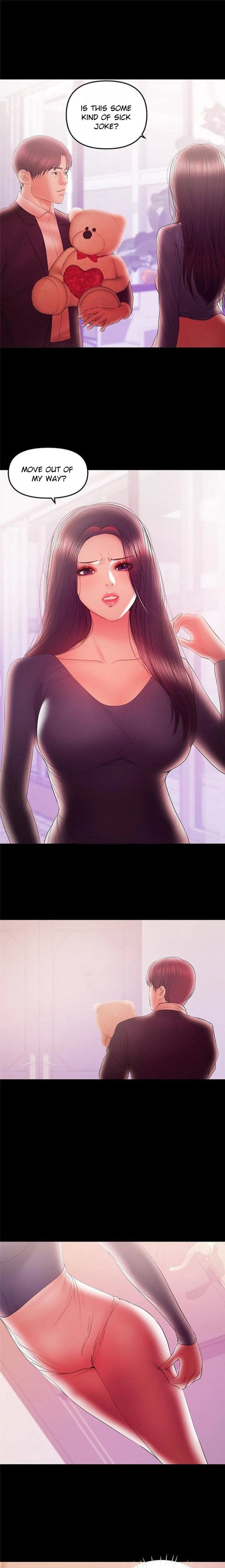 A Baby’s Nest - Chapter 41 [photo 1] - MangaPorn