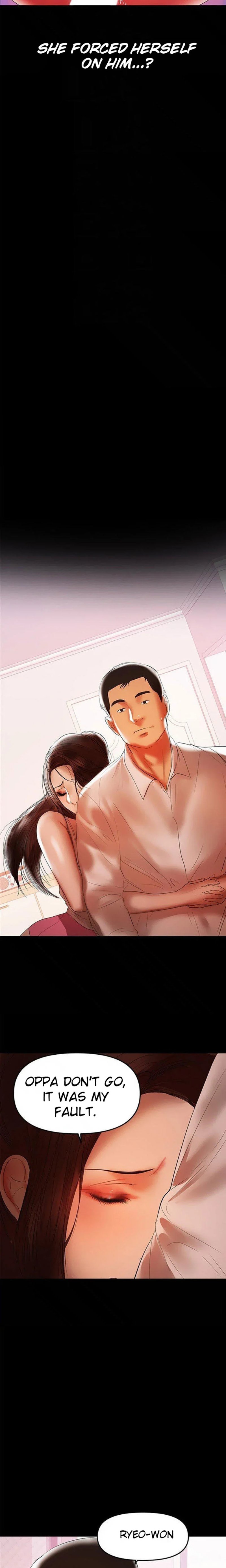 A Baby’s Nest - Chapter 41 [photo 11] - MangaPorn