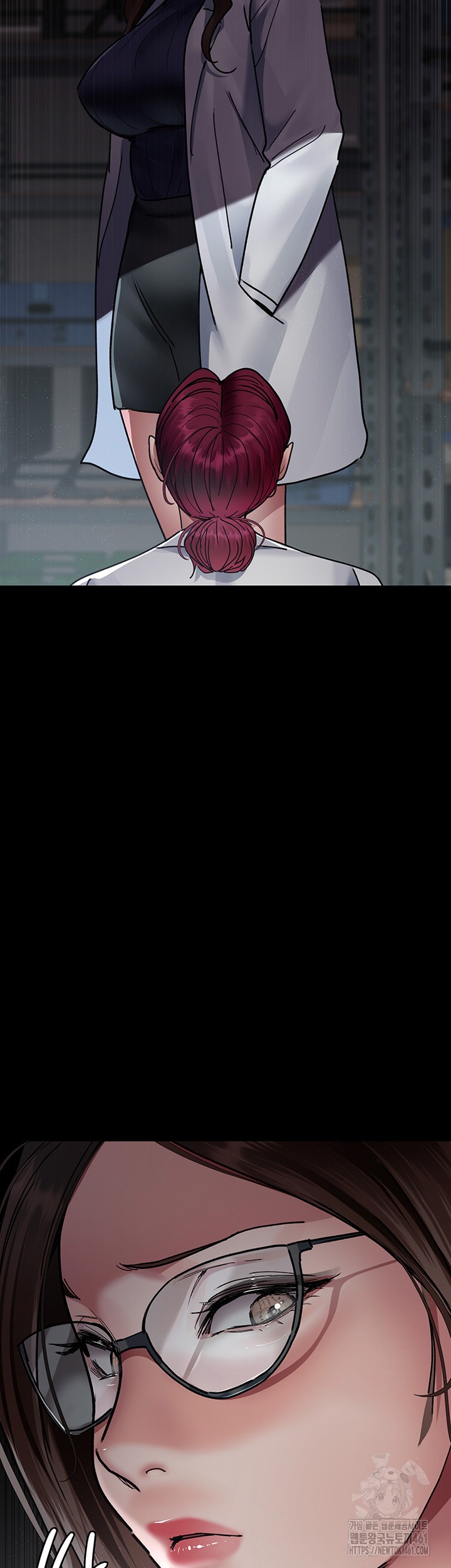 Night Hospital Raw - Chapter 71 [photo 66] - MangaPorn