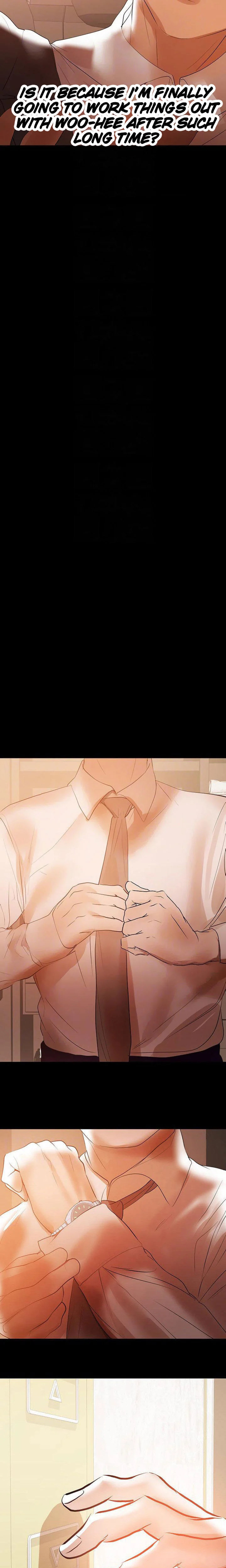 A Baby’s Nest - Chapter 42 [photo 10] - MangaPorn