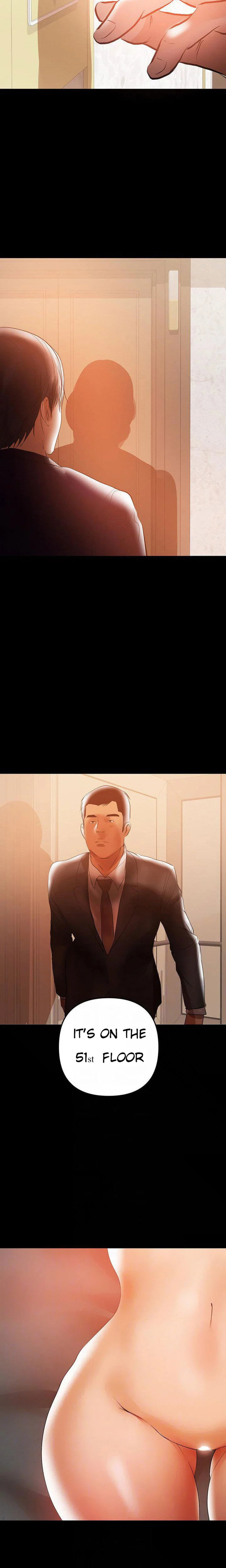 A Baby’s Nest - Chapter 42 [photo 11] - MangaPorn