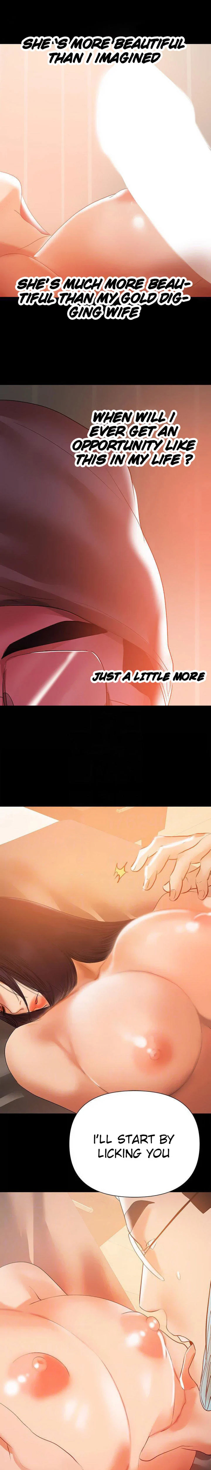 A Baby’s Nest - Chapter 42 [photo 13] - MangaPorn