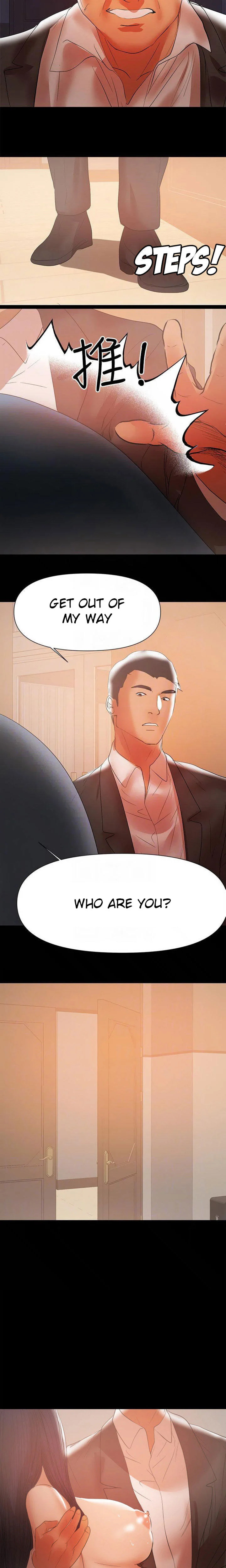 A Baby’s Nest - Chapter 42 [photo 15] - MangaPorn