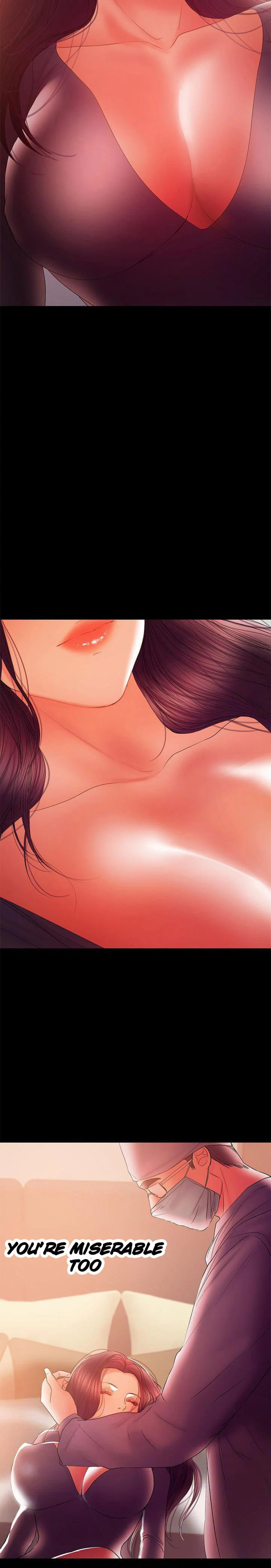 A Baby’s Nest - Chapter 42 [photo 6] - MangaPorn