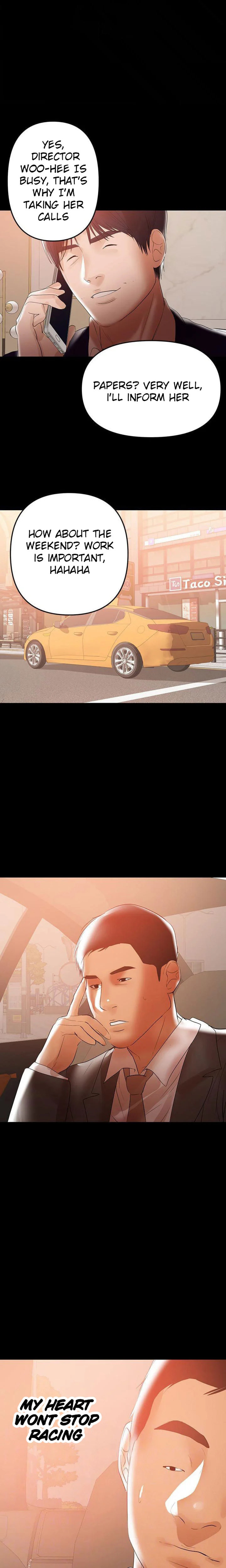 A Baby’s Nest - Chapter 42 [photo 9] - MangaPorn