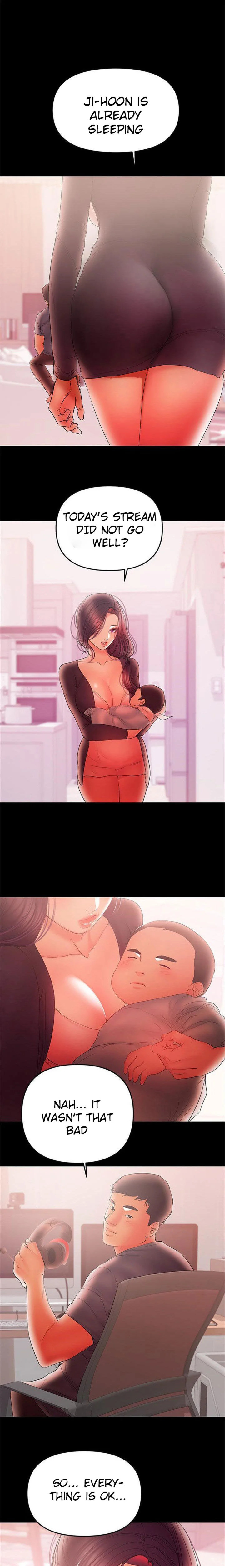 A Baby’s Nest - Chapter 43 [photo 2] - MangaPorn