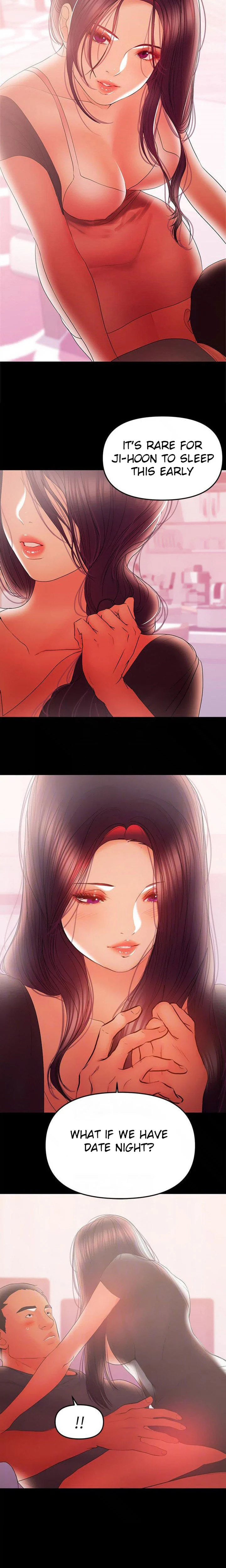 A Baby’s Nest - Chapter 43 [photo 3] - MangaPorn