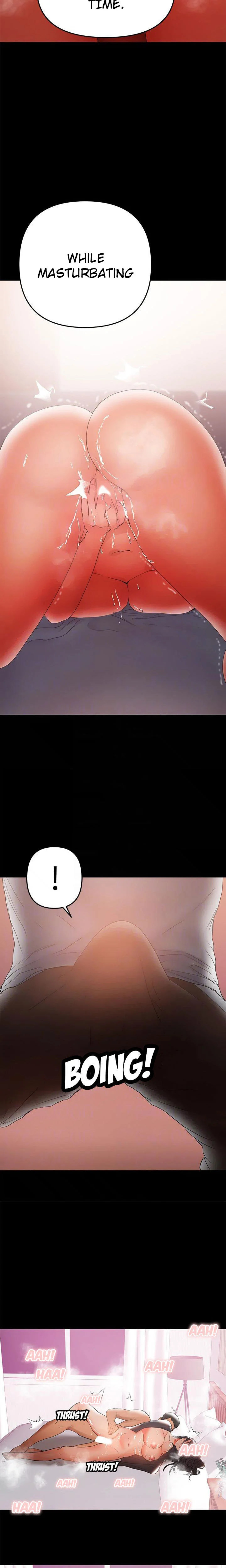 A Baby’s Nest - Chapter 43 [photo 8] - MangaPorn