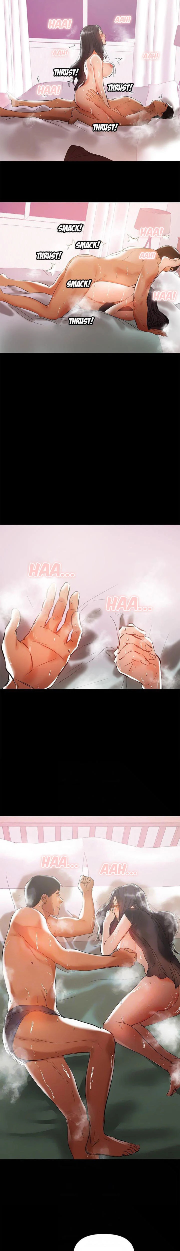 A Baby’s Nest - Chapter 43 [photo 9] - MangaPorn