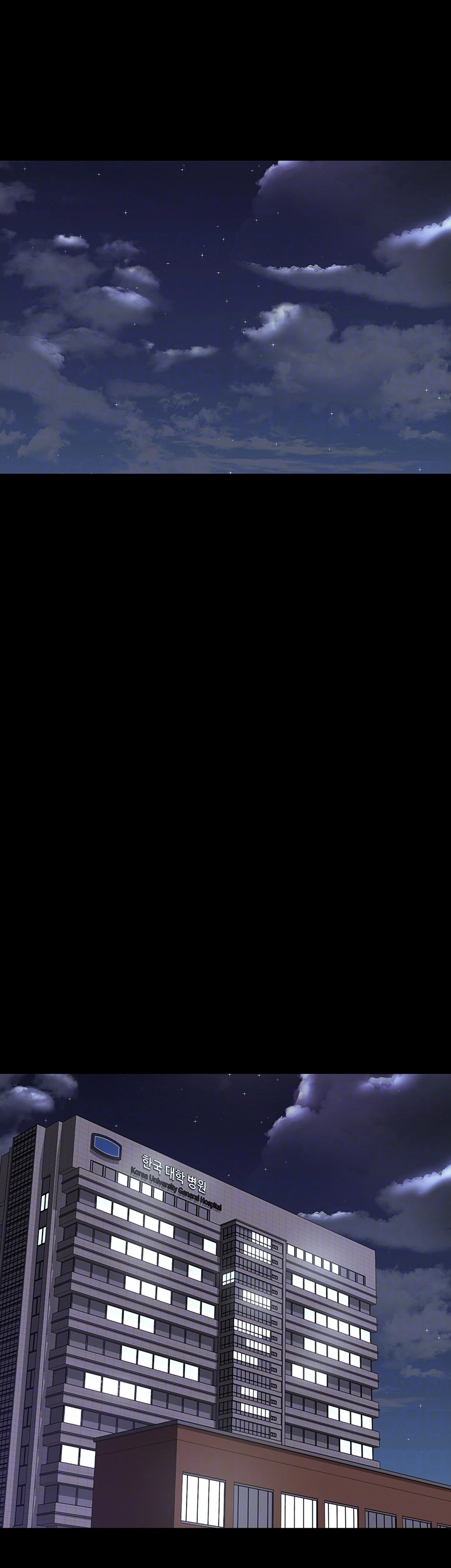 Night Hospital Raw - Chapter 72 [photo 8] - MangaPorn