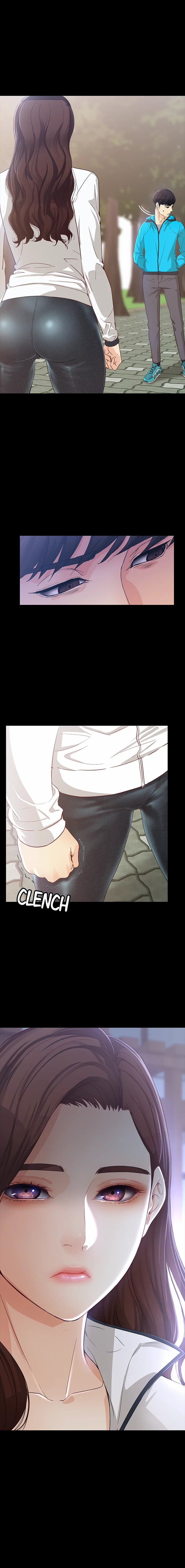 The Female Student : Fallen - Chapter 12 [photo 1] - MangaPorn