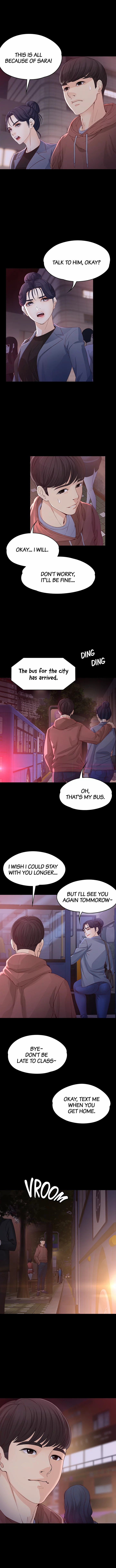 The Female Student : Fallen - Chapter 13 [photo 11] - MangaPorn