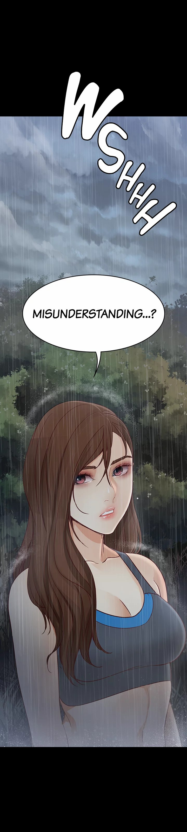 The Female Student : Fallen - Chapter 13 [photo 2] - MangaPorn