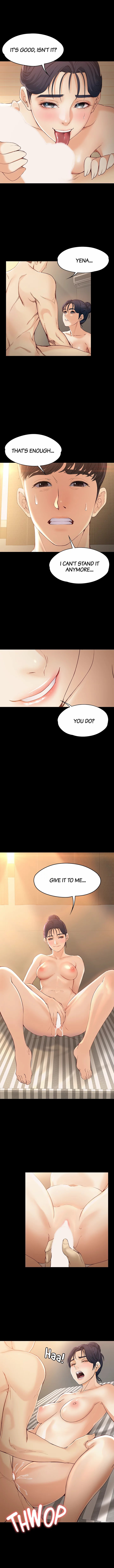 The Female Student : Fallen - Chapter 13 [photo 7] - MangaPorn