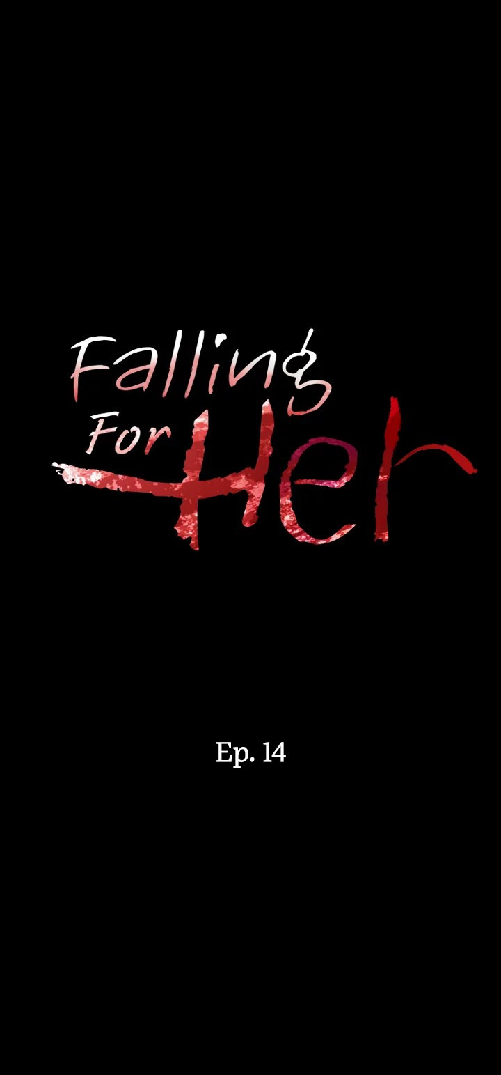 The Female Student : Fallen - Chapter 14 [photo 2] - MangaPorn