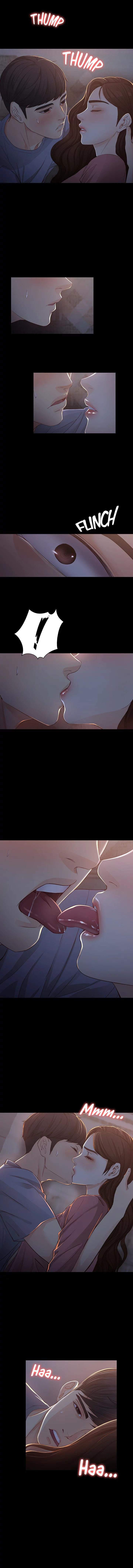 The Female Student : Fallen - Chapter 14 [photo 9] - MangaPorn