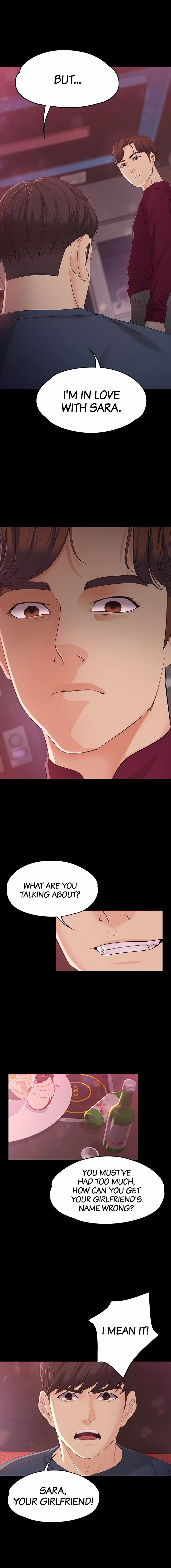 The Female Student : Fallen - Chapter 16 [photo 11] - MangaPorn