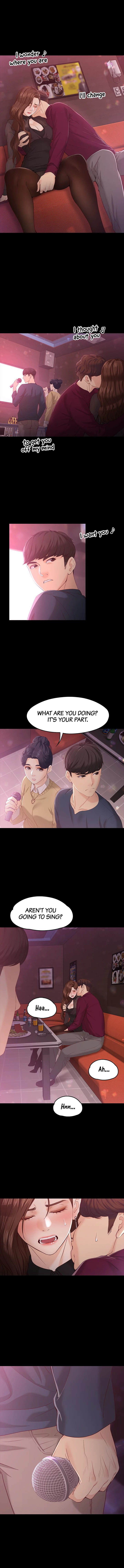 The Female Student : Fallen - Chapter 16 [photo 7] - MangaPorn
