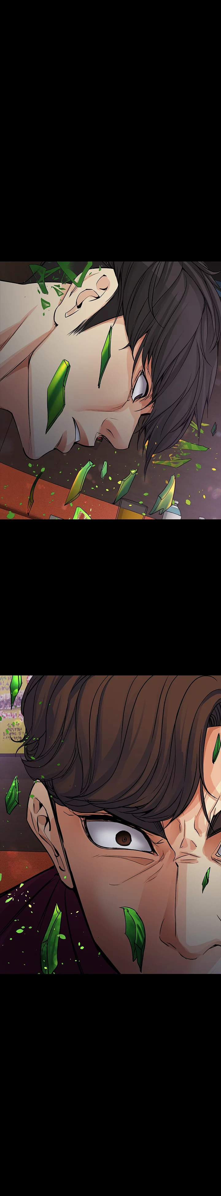 The Female Student : Fallen - Chapter 17 [photo 1] - MangaPorn