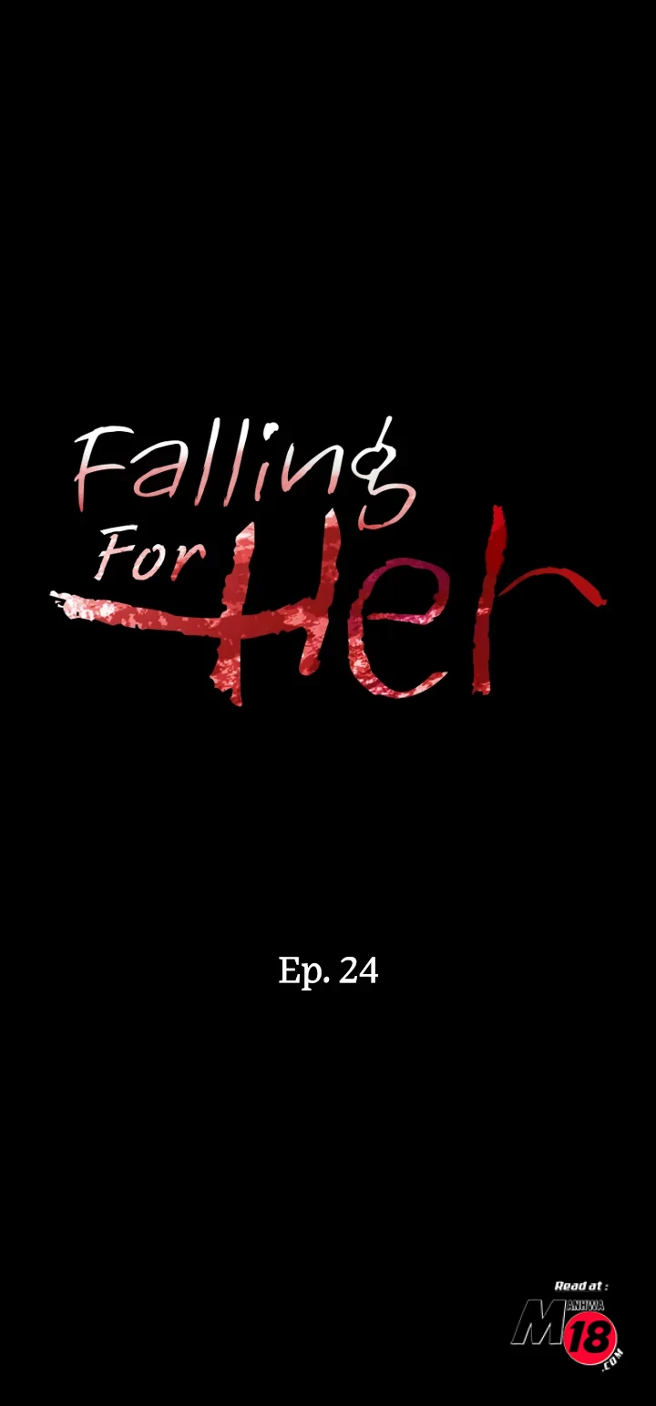The Female Student : Fallen - Chapter 24 [photo 2] - MangaPorn
