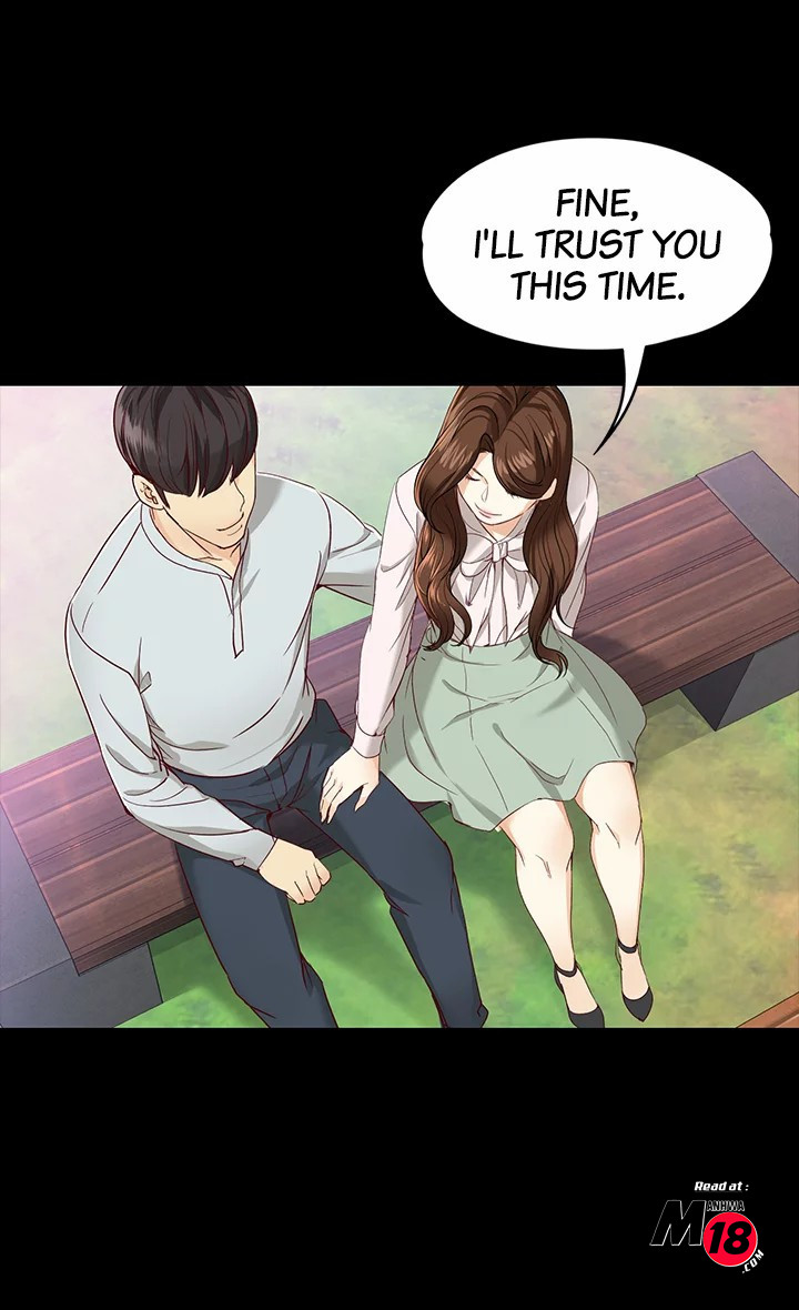 The Female Student : Fallen - Chapter 27 [photo 9] - MangaPorn