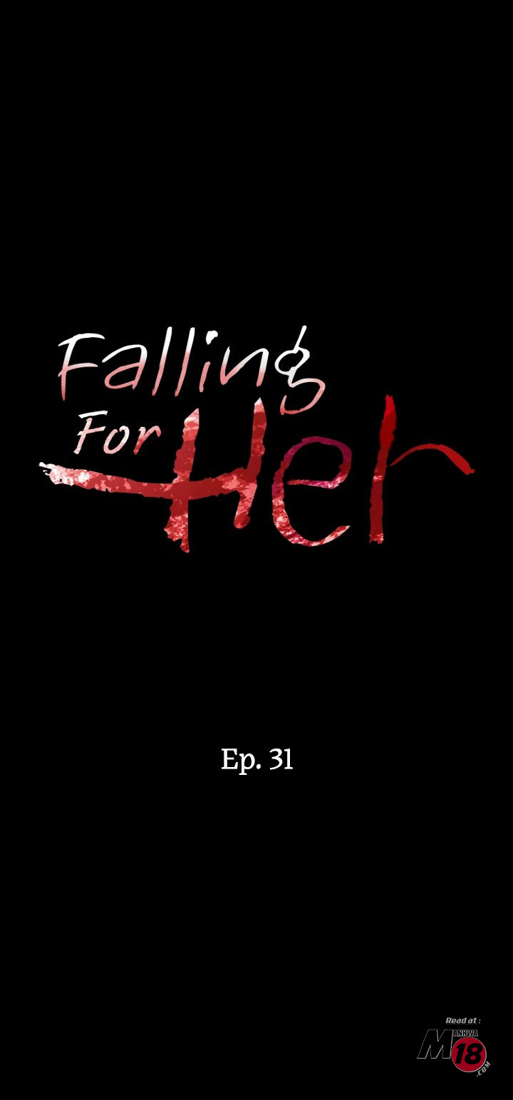 The Female Student : Fallen - Chapter 31 [photo 2] - MangaPorn