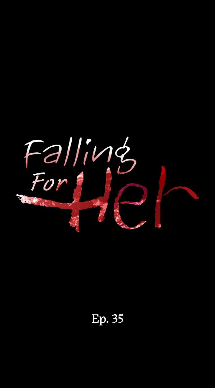 The Female Student : Fallen - Chapter 35 [photo 2] - MangaPorn