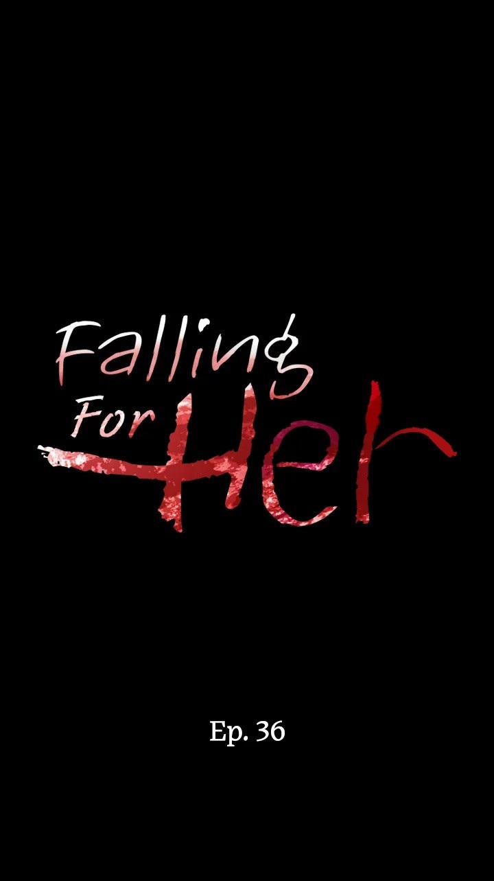 The Female Student : Fallen - Chapter 36 [photo 1] - MangaPorn