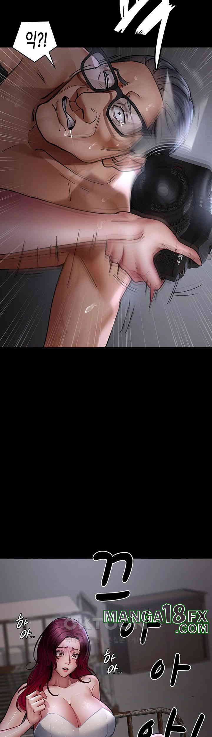 Night Hospital Raw - Chapter 75 [photo 58] - MangaPorn