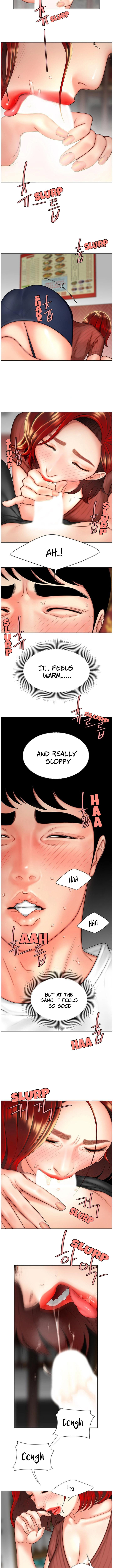 The Delivery Man - Chapter 2 [photo 9] - MangaPorn