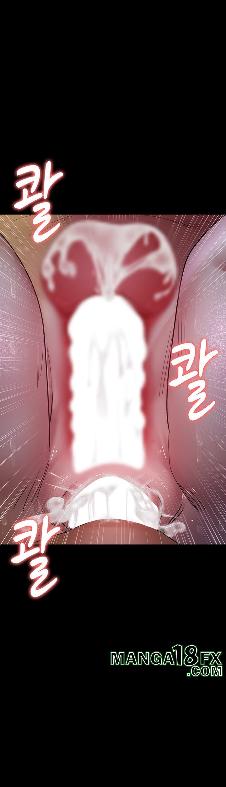 Night Hospital Raw - Chapter 77 [photo 65] - MangaPorn