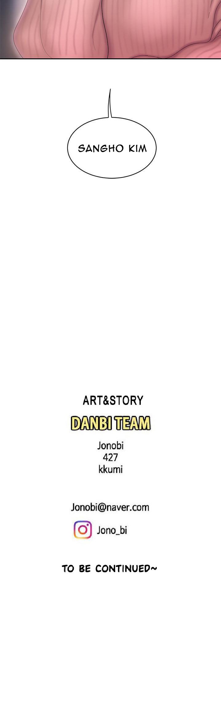 The Delivery Man - Chapter 21 [photo 25] - MangaPorn