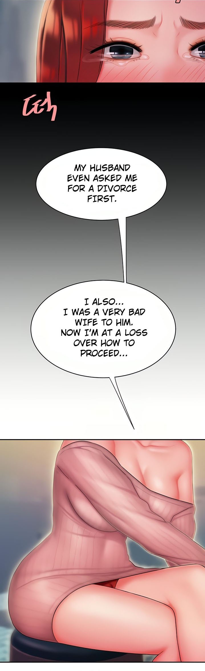 The Delivery Man - Chapter 22 [photo 10] - MangaPorn